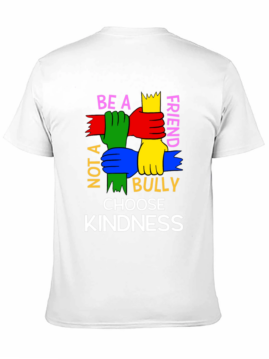 Be a Friend Kindness T-Shirt