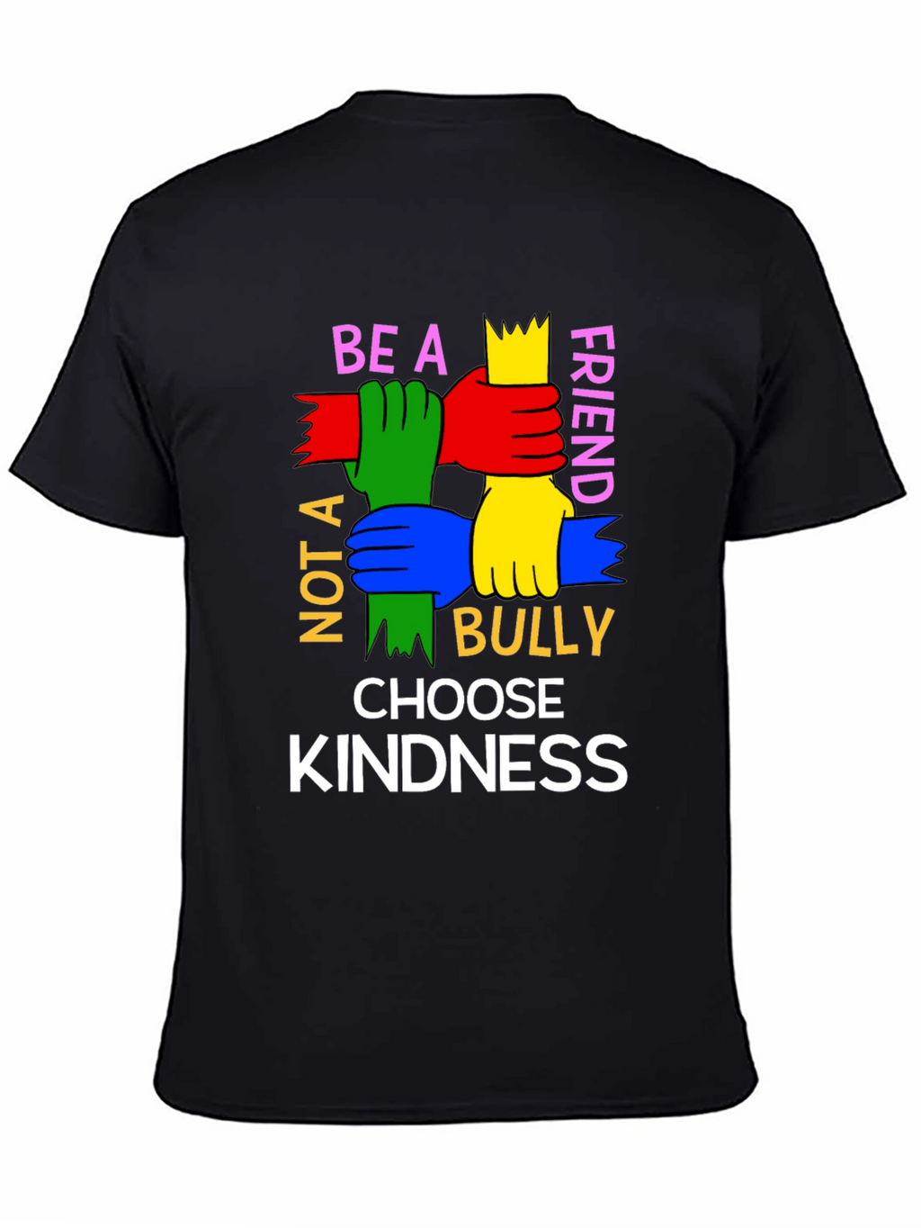 Be a Friend Kindness T-Shirt