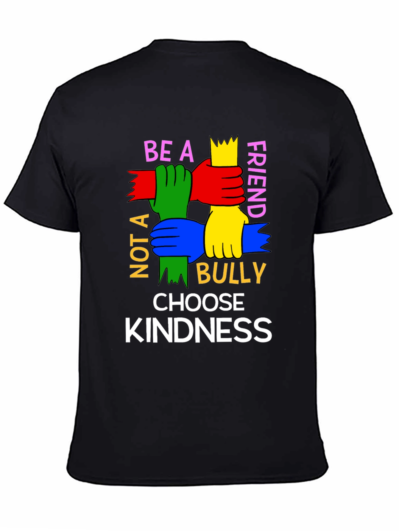 Be a Friend Kindness T-Shirt