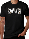 Field Hockey Aunt Life Tee