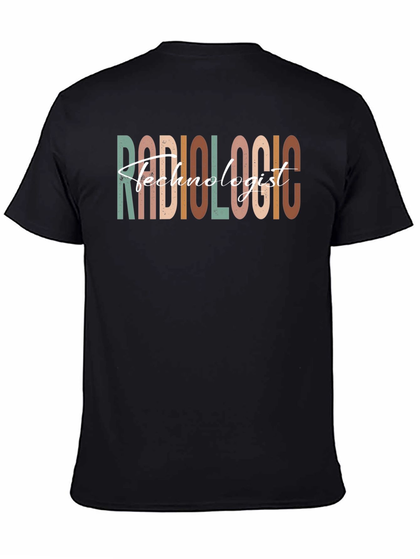 Radiologic Technologist Graphic Tee
