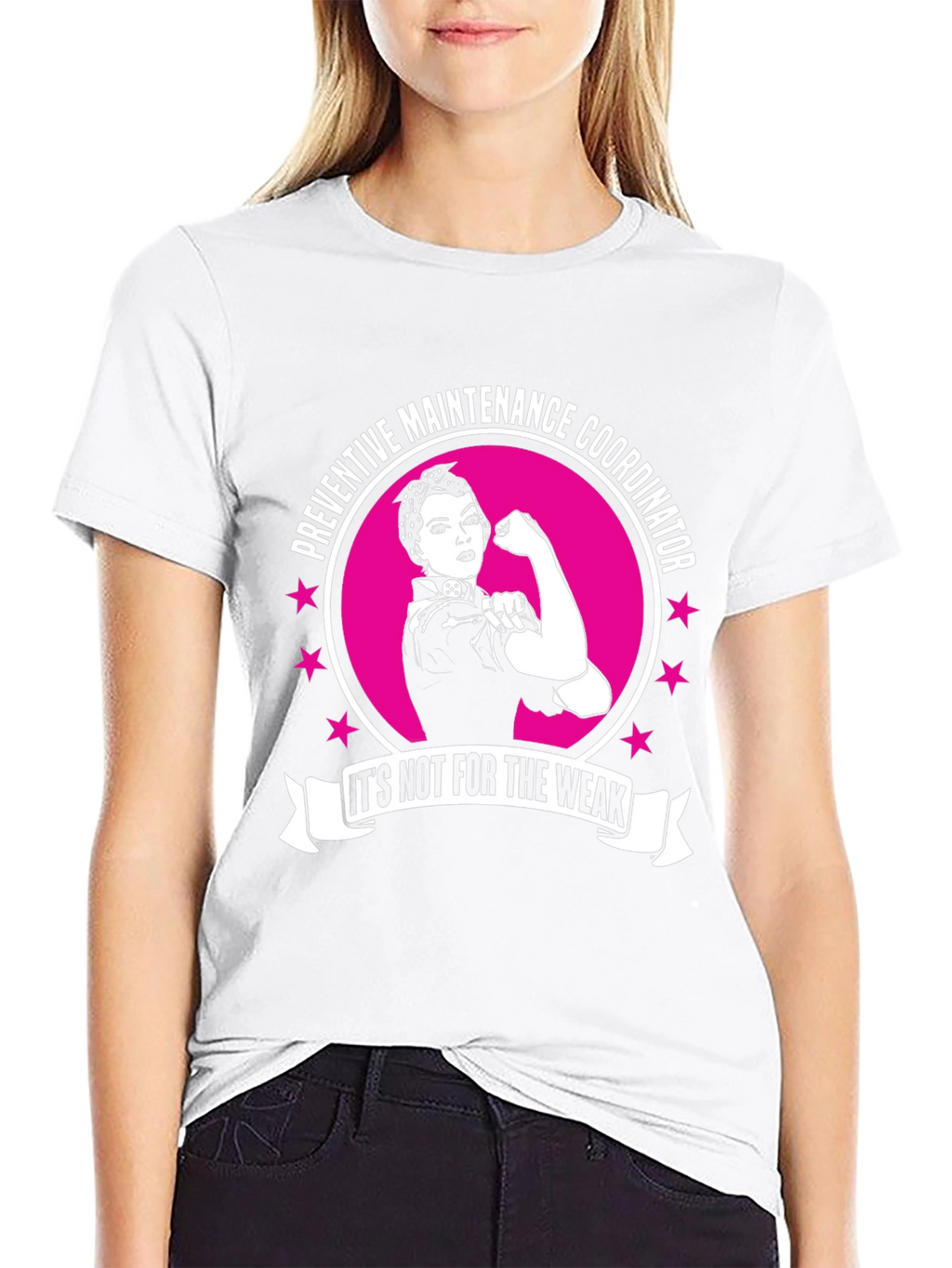 Preventive Maintenance Coordinator T-Shirt