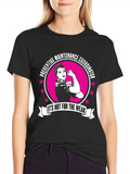 Preventive Maintenance Coordinator T-Shirt