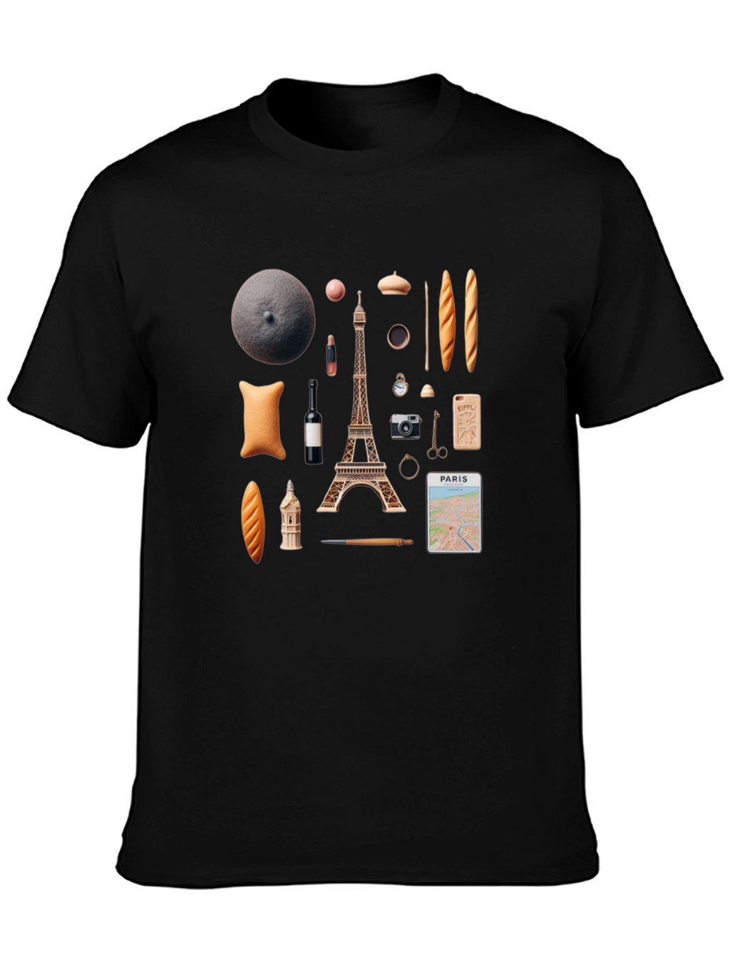 Parisian Dream T-Shirt