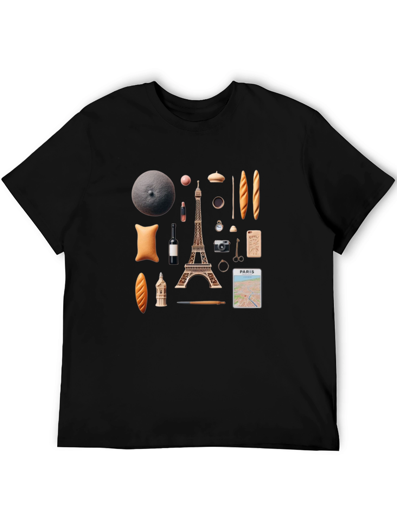 Parisian Dream T-Shirt