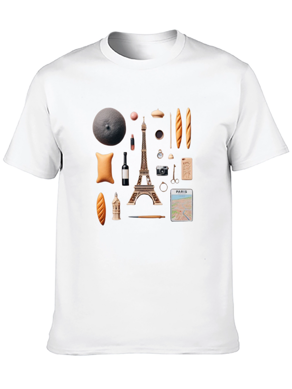 Parisian Dream T-Shirt