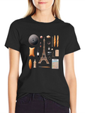 Parisian Dream T-Shirt