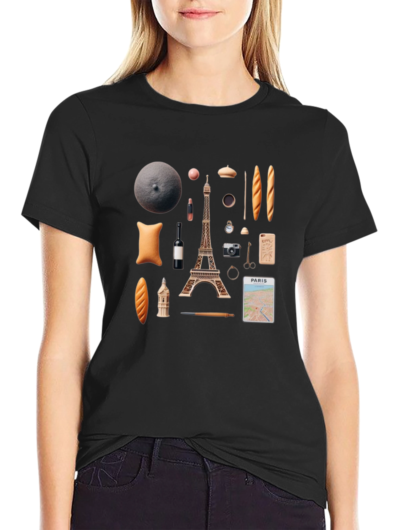 Parisian Dream T-Shirt