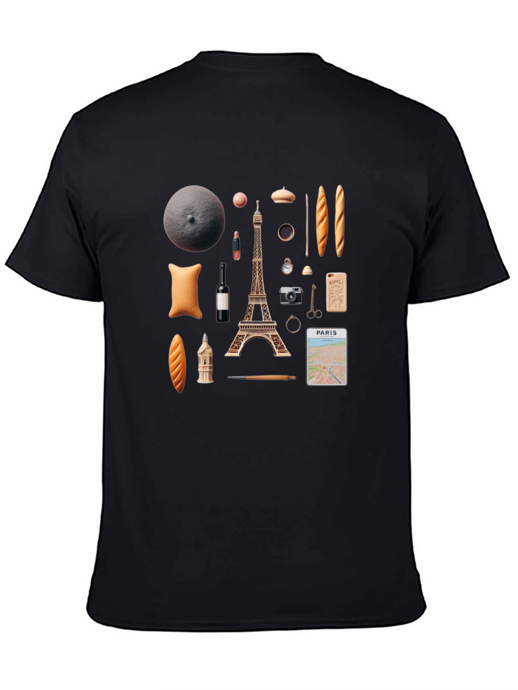 Parisian Dream T-Shirt