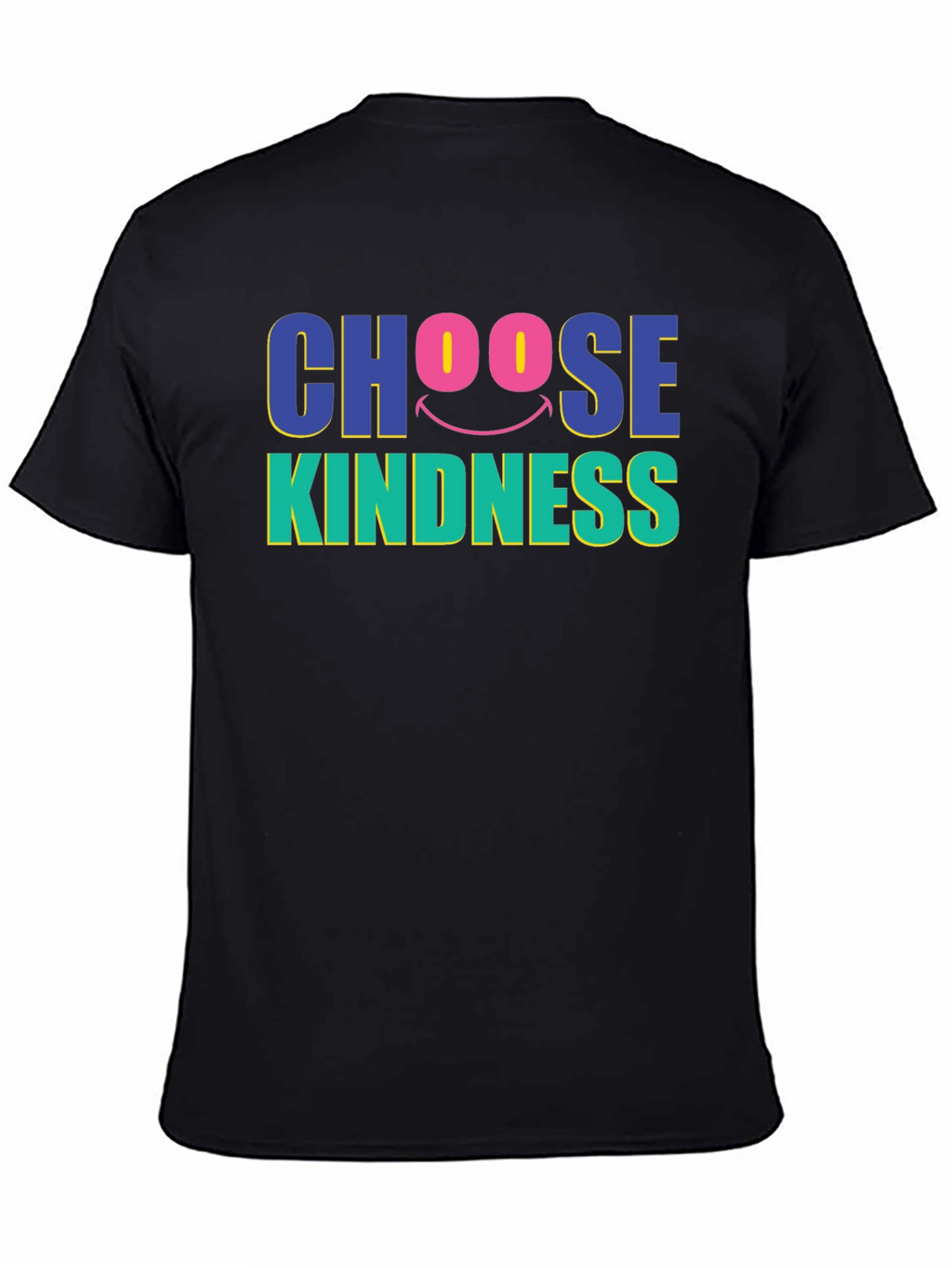 Choose Kindness Graphic T-Shirt