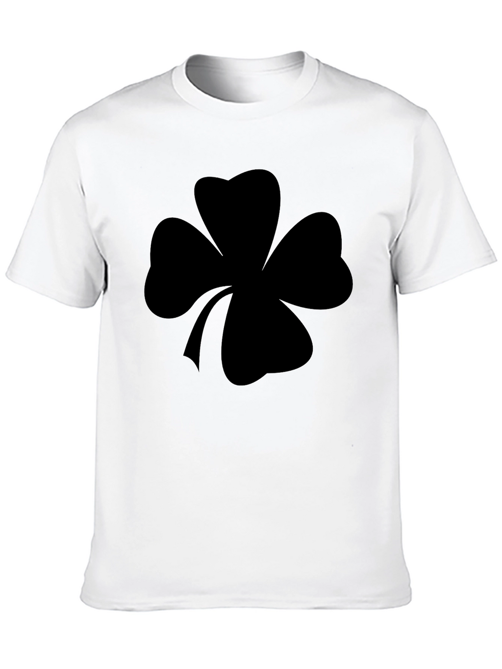 Shamrock T-Shirt - Classic Luck Tee