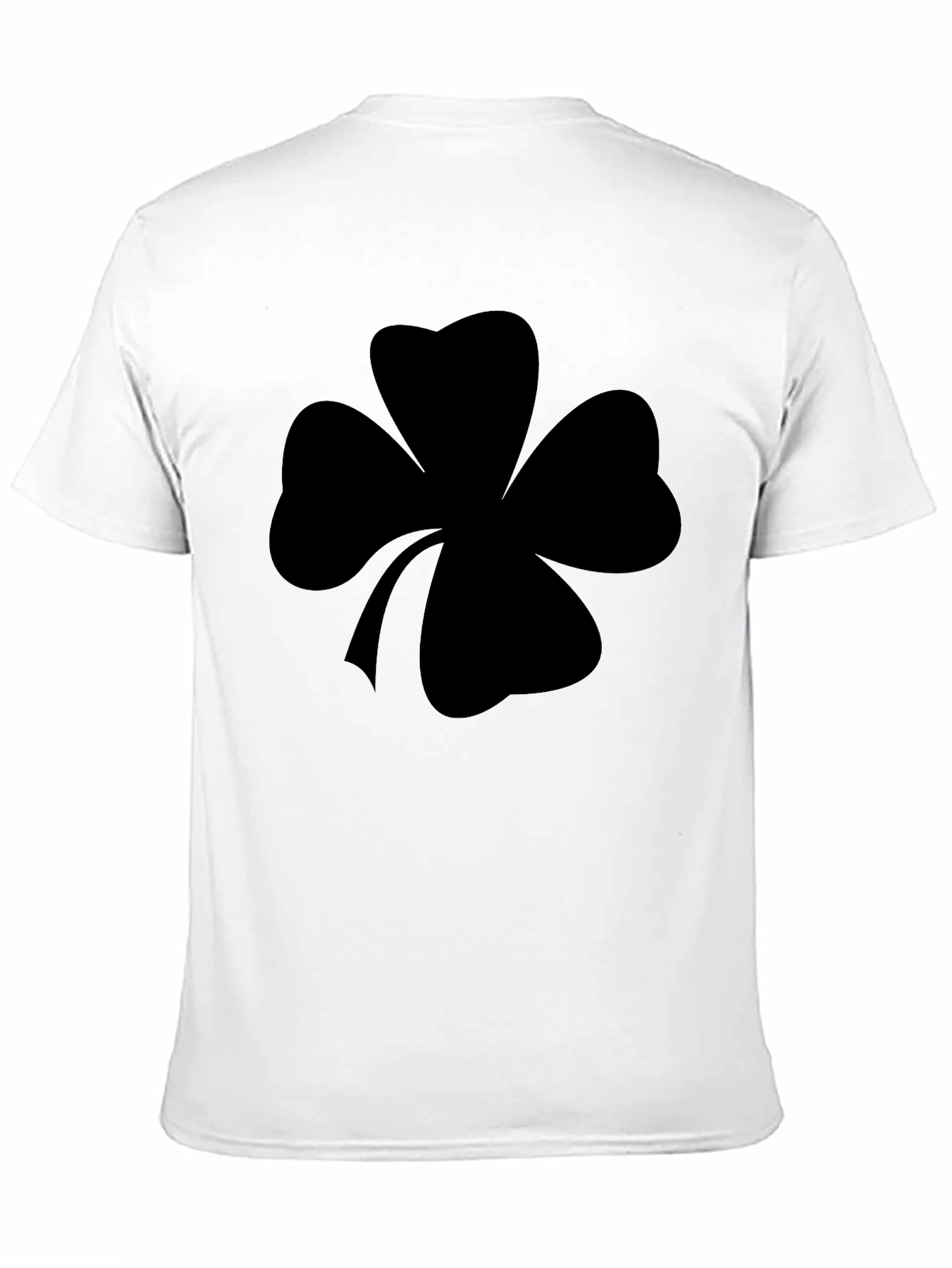 Shamrock T-Shirt - Classic Luck Tee