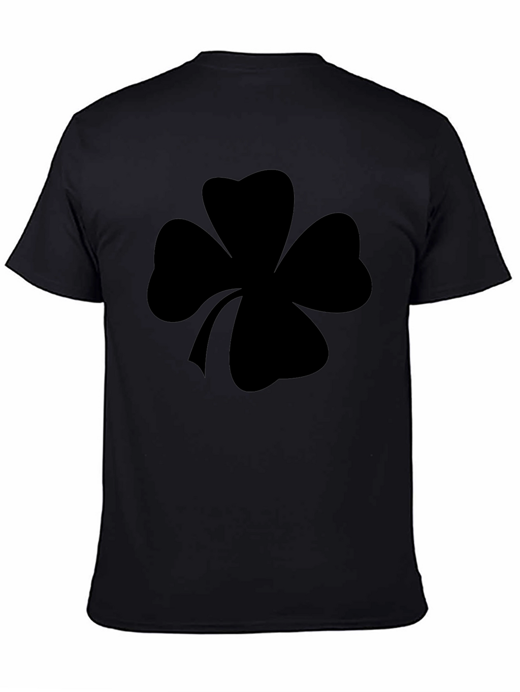 Shamrock T-Shirt - Classic Luck Tee
