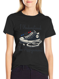 I Understand The Assignment 2024 Graphic Tee
