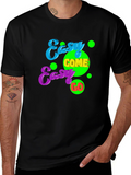 Easy Come Easy Go Graphic Tee
