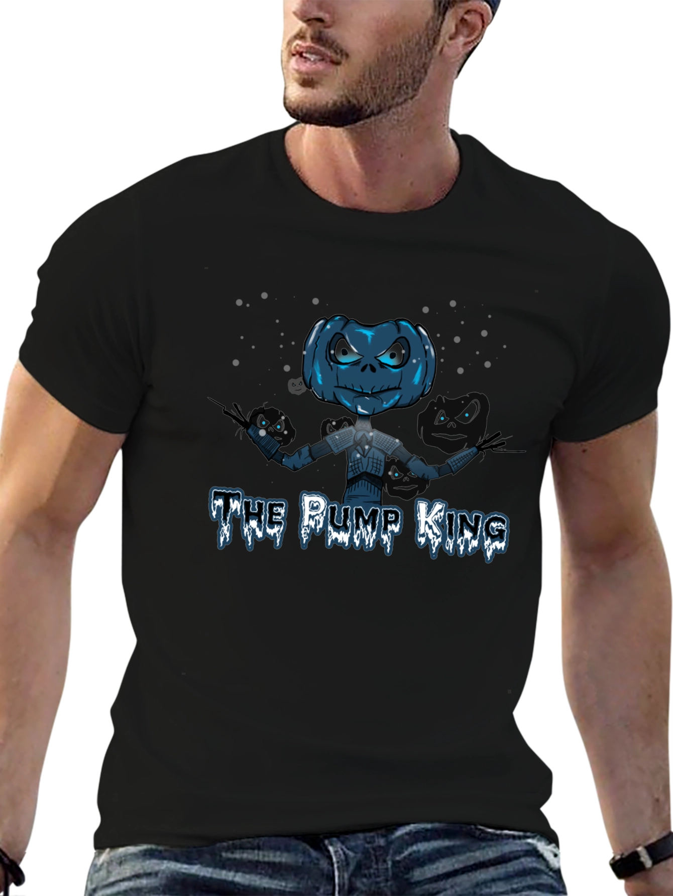 The Pump King T-Shirt