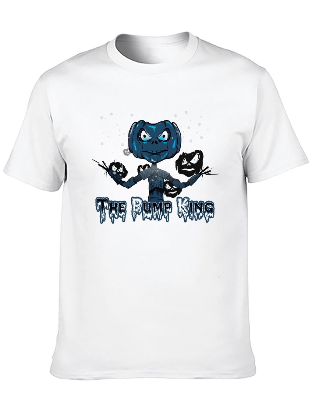 The Pump King T-Shirt