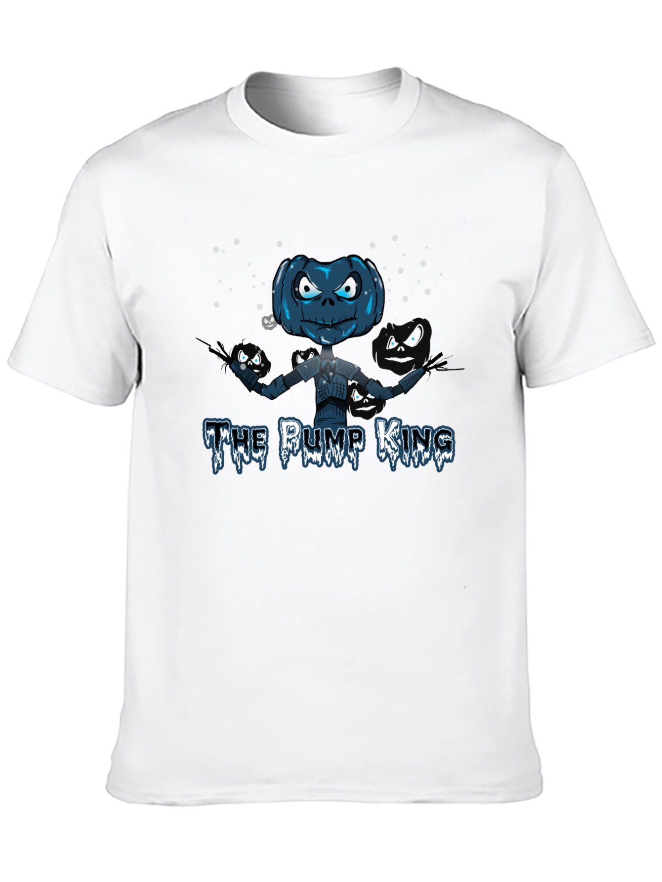 The Pump King T-Shirt