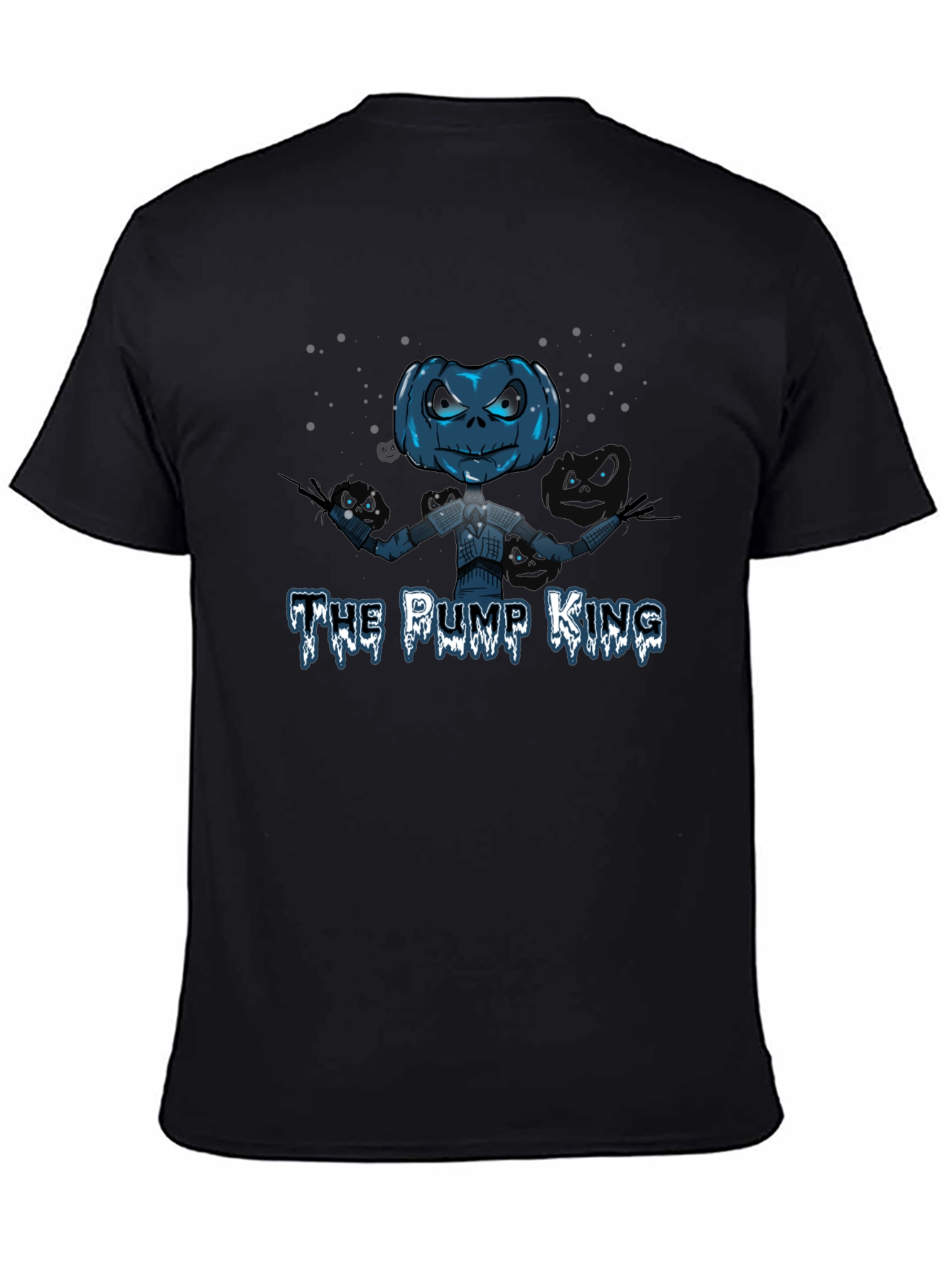 The Pump King T-Shirt