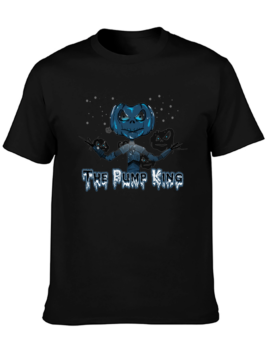The Pump King T-Shirt