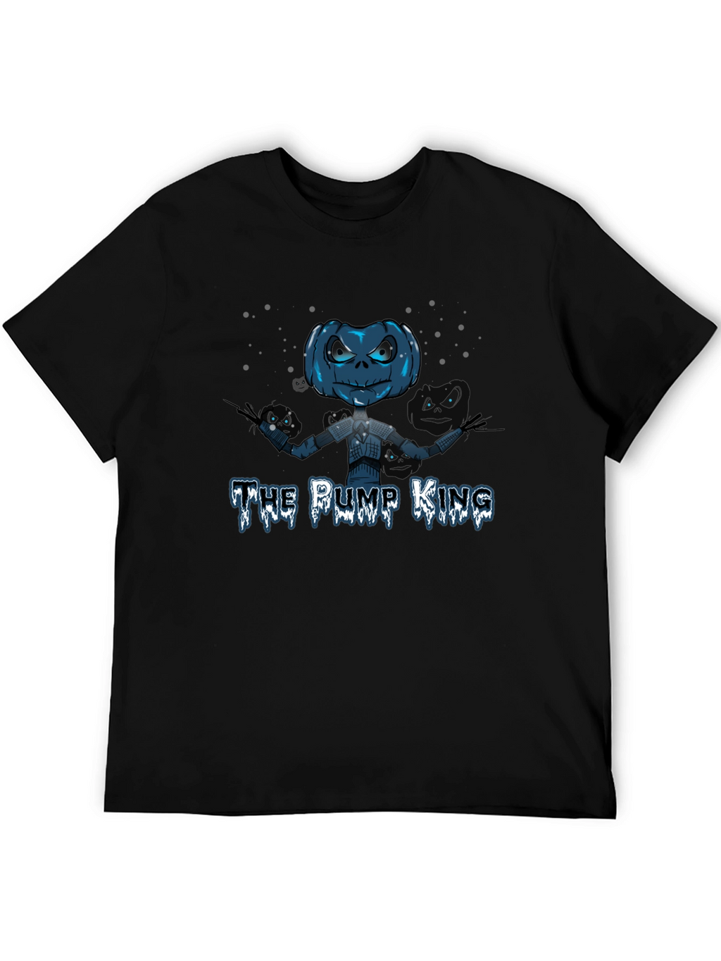 The Pump King T-Shirt