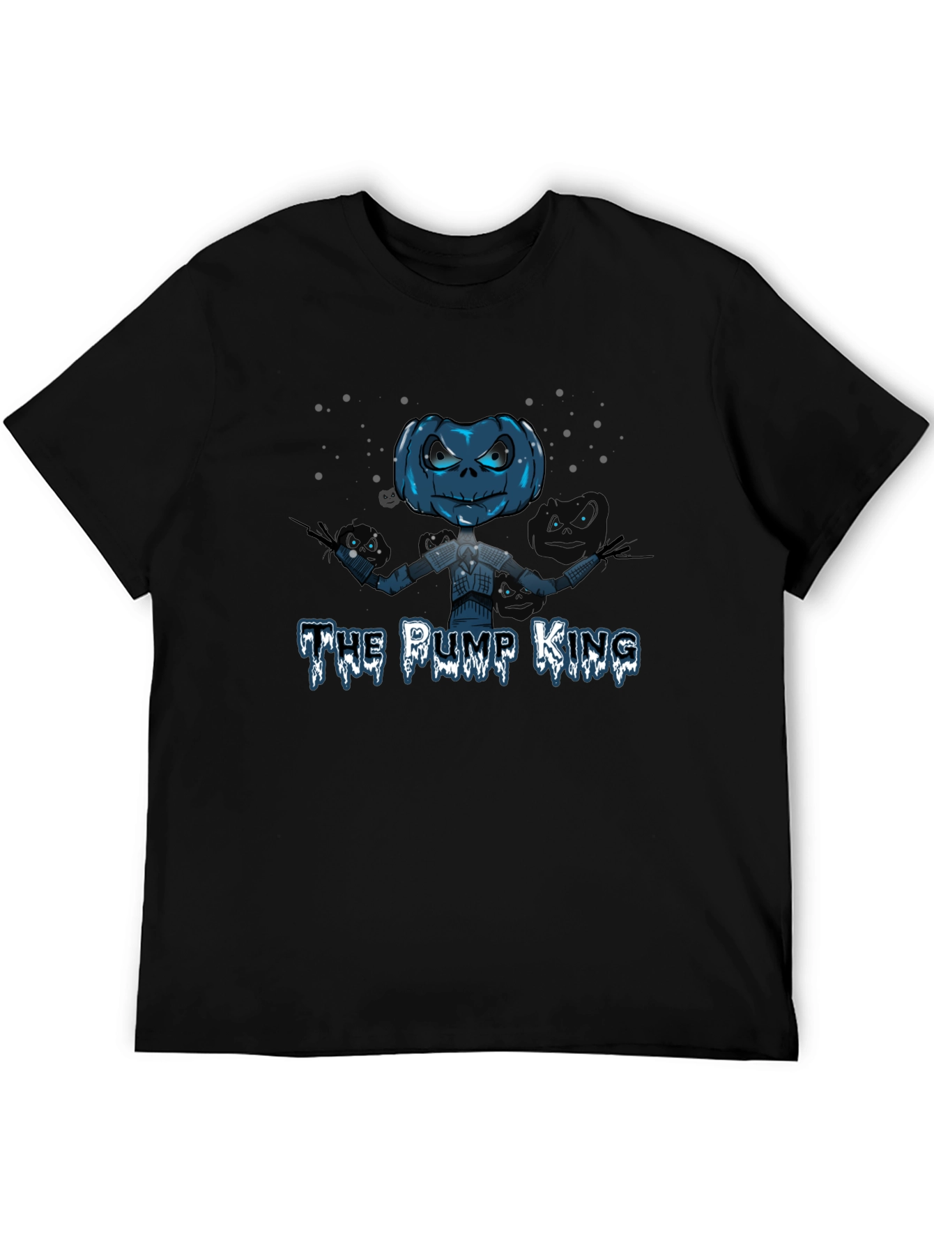 The Pump King T-Shirt