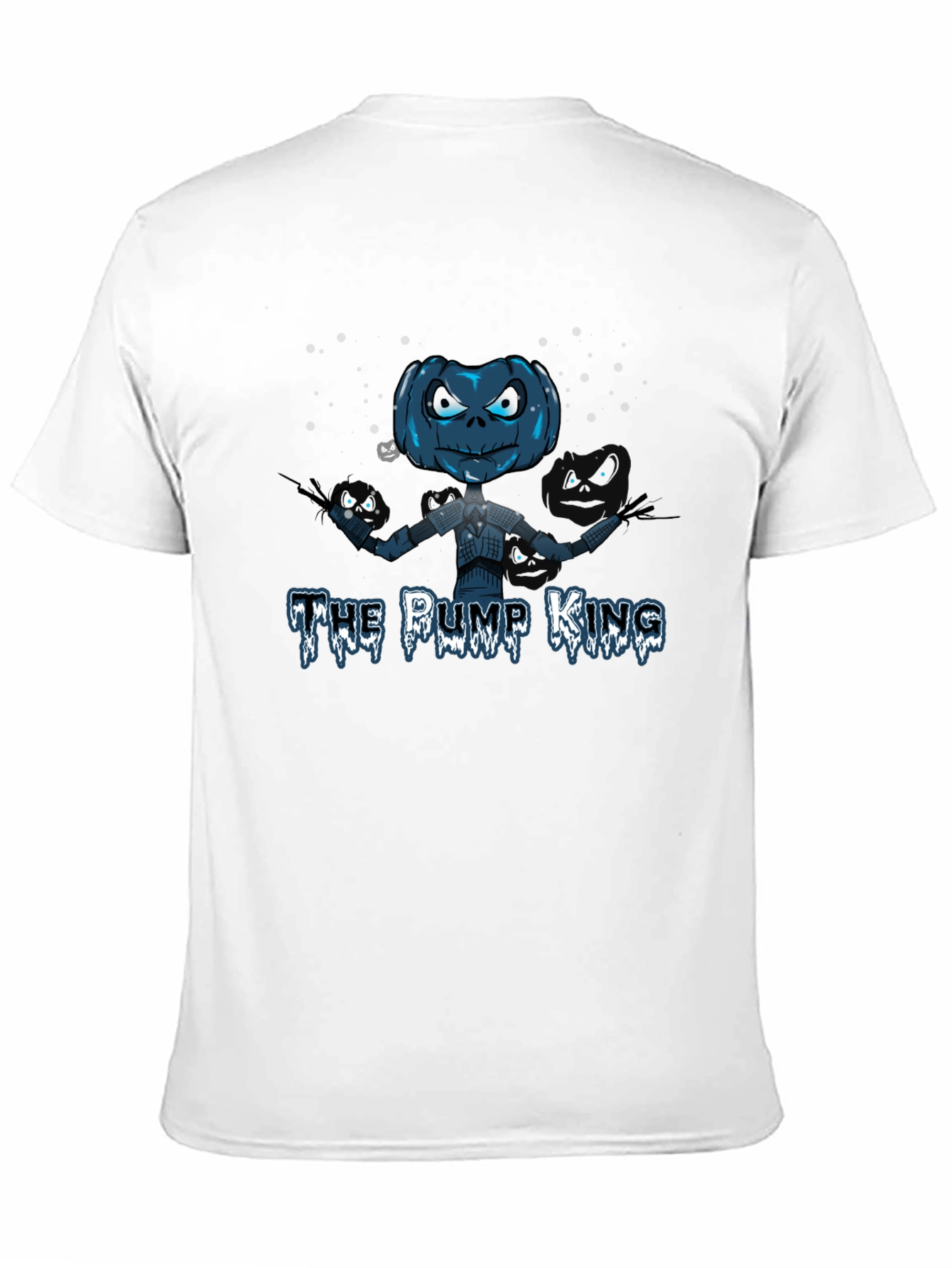 The Pump King T-Shirt