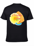 Summer Time Graphic T-Shirt