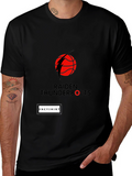 Raiden Thunderbolts Graphic T-Shirt