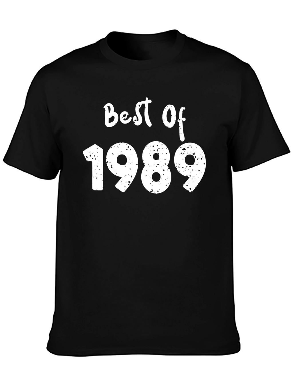 Best of 1989 T-Shirt