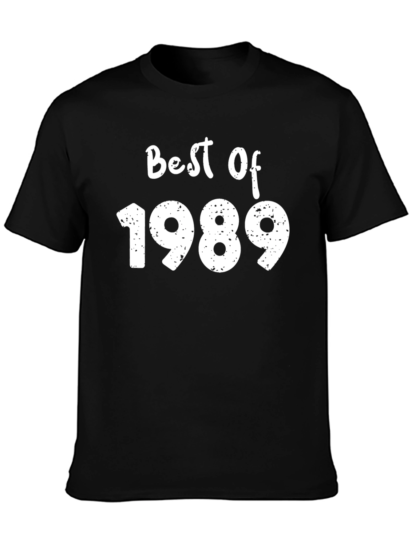 Best of 1989 T-Shirt