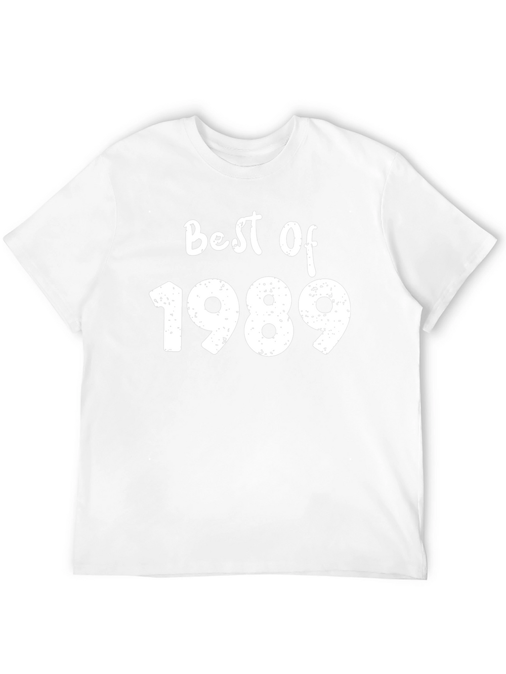 Best of 1989 T-Shirt