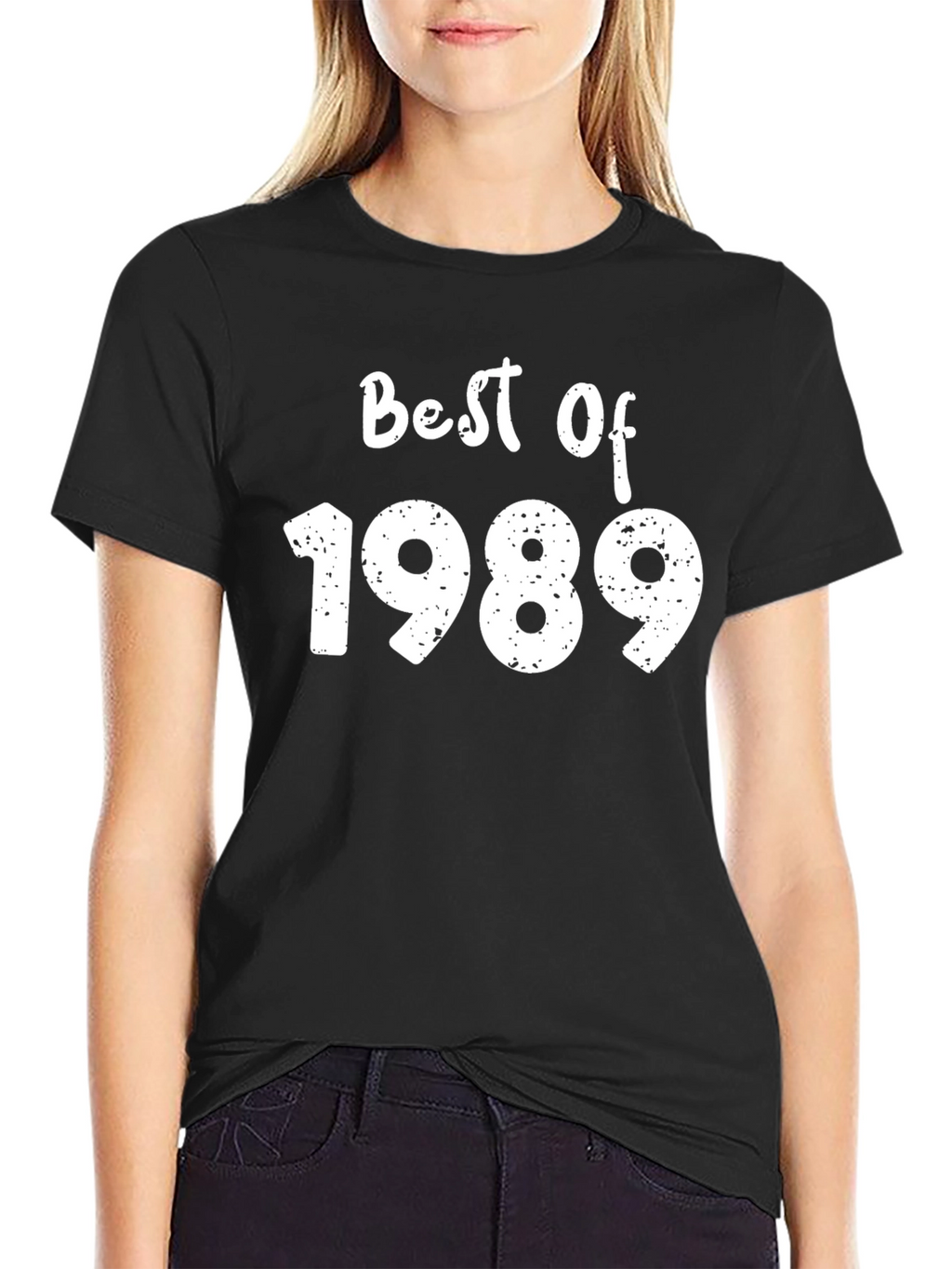 Best of 1989 T-Shirt