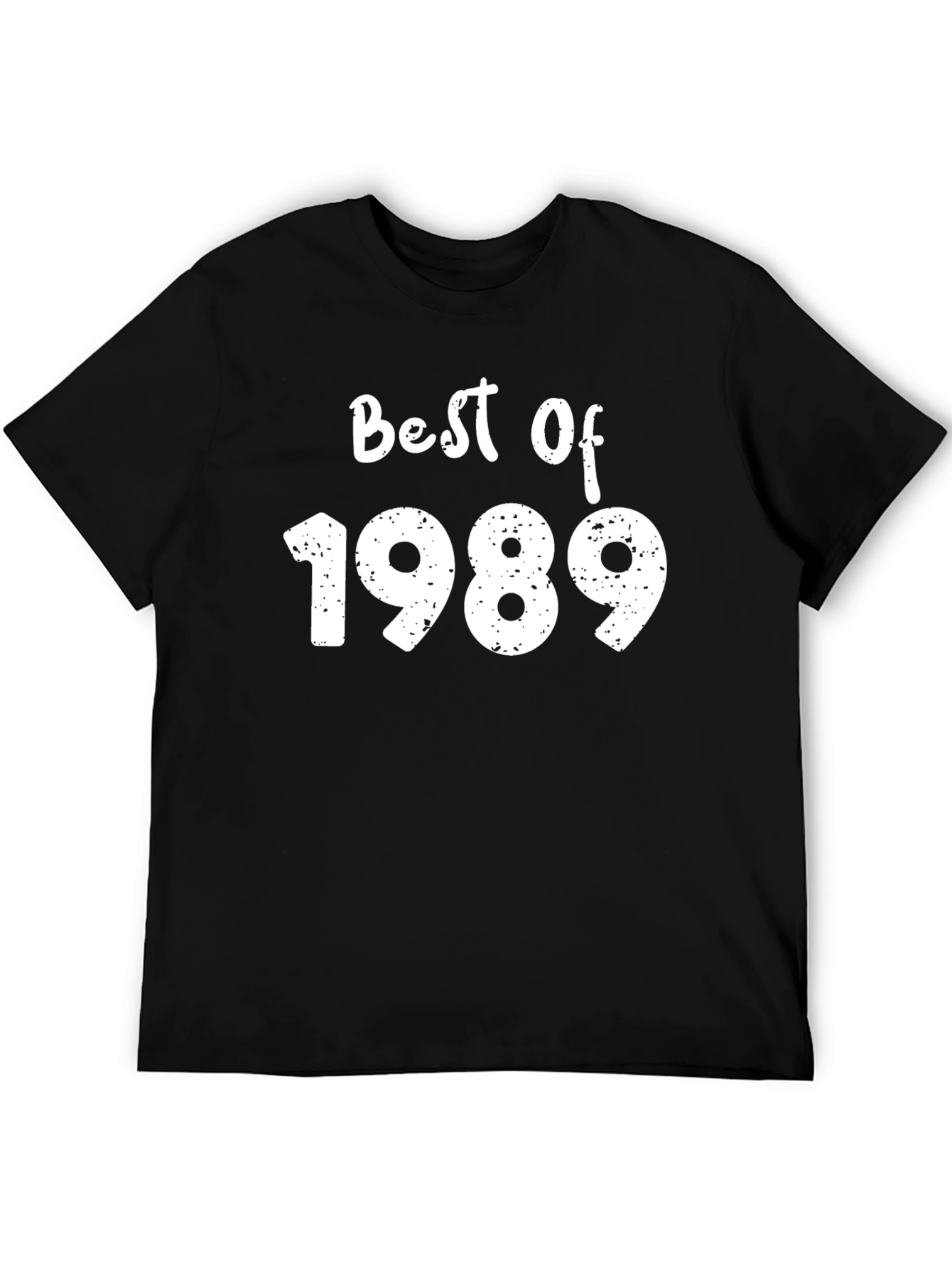Best of 1989 T-Shirt