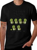 Stubborn Turtle Tricks T-Shirt
