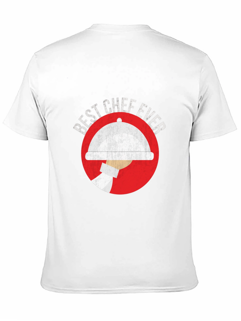Best Chef Ever Graphic T-Shirt
