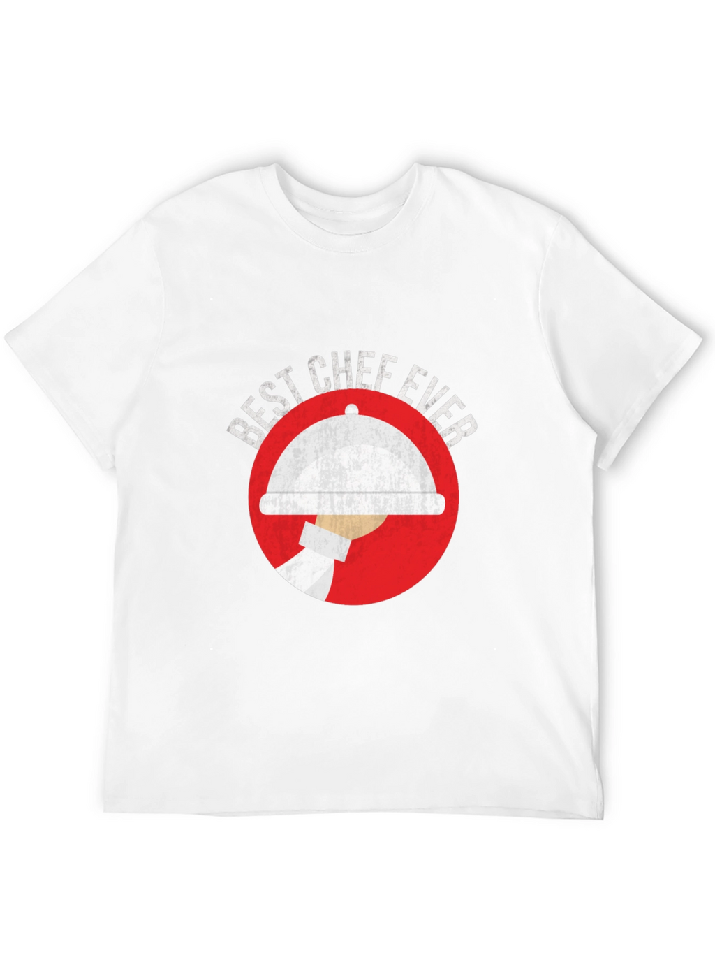 Best Chef Ever Graphic T-Shirt