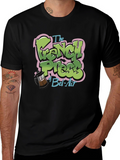 The French Press of Bel-Air T-Shirt