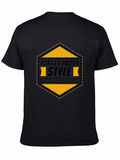 Forget About Style T-Shirt