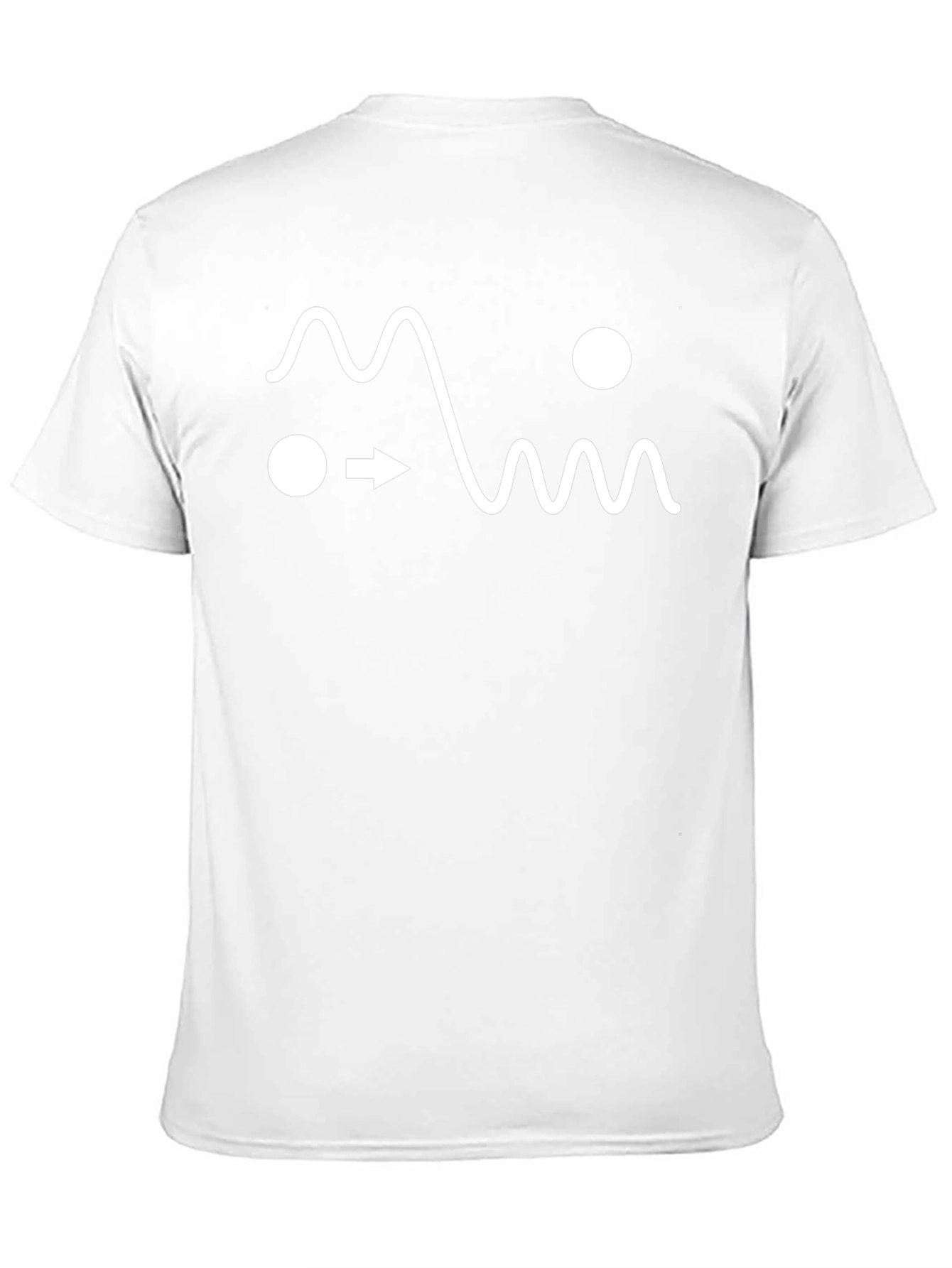 Brain Processing Black T-Shirt