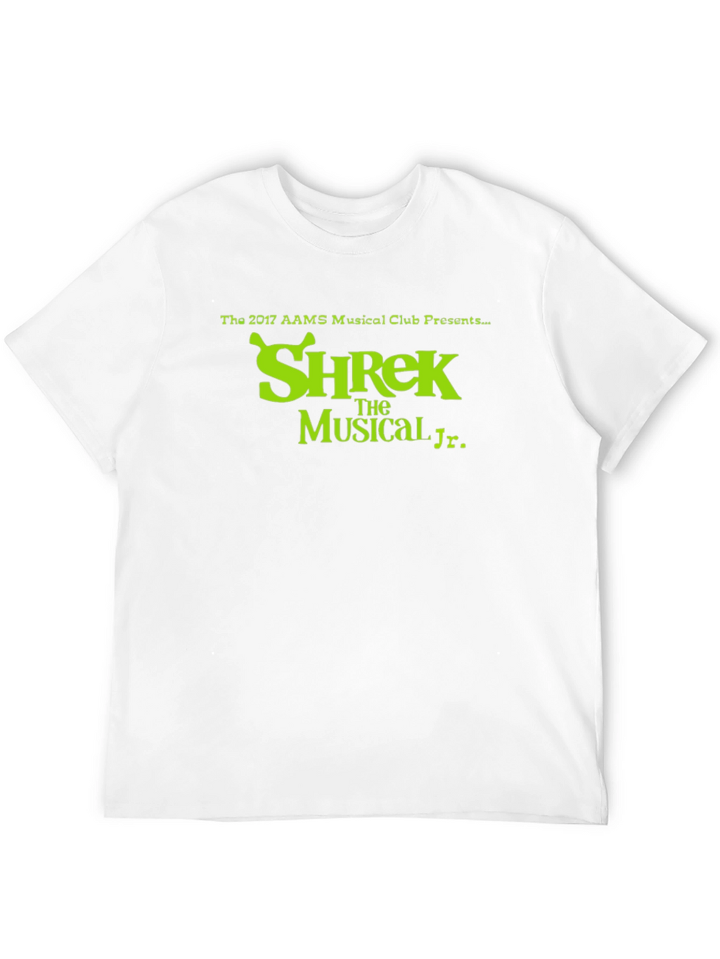 Shrek The Musical Jr. T-Shirt