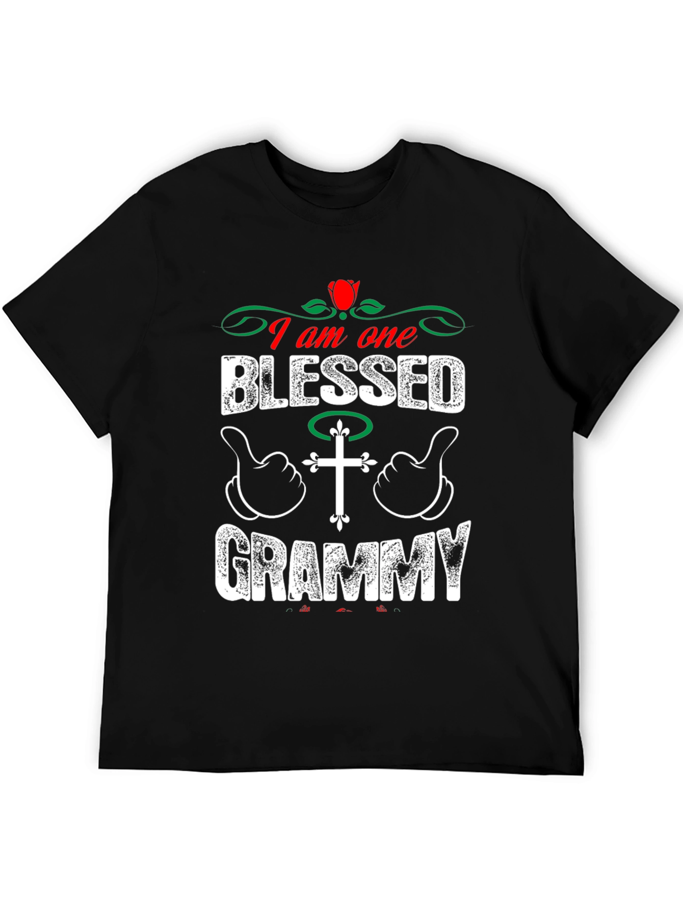 Blessed Grammy T-Shirt