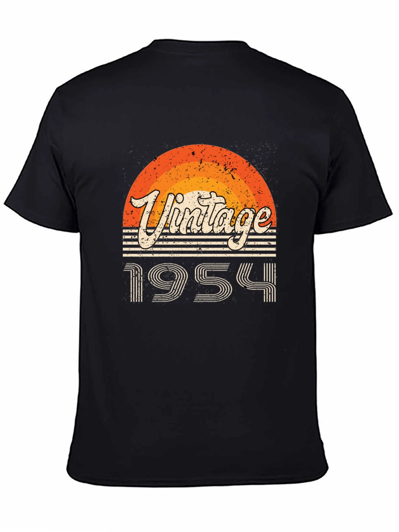 Vintage 1954 Graphic T-Shirt