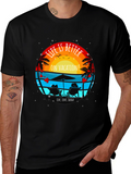 Life is Better On Vacation T-Shirt
