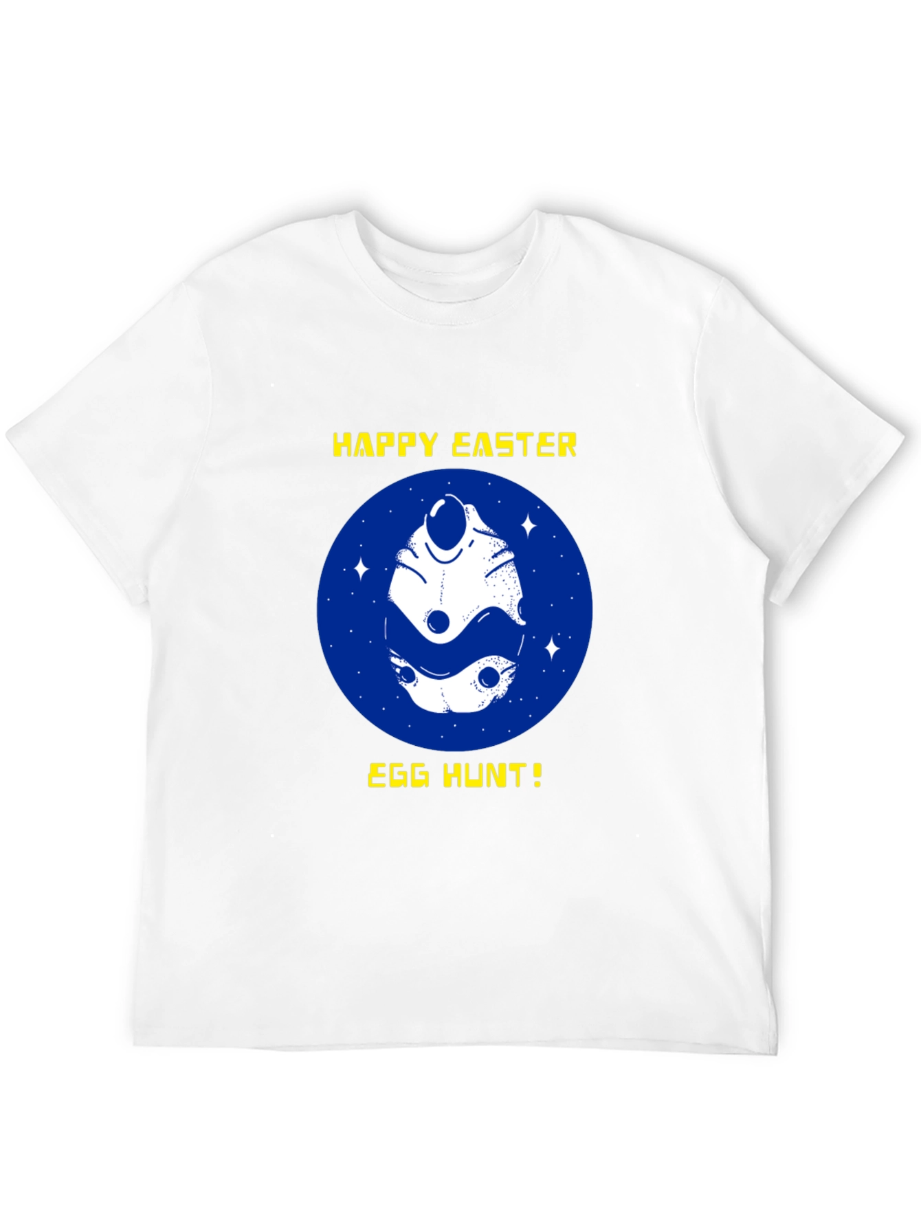 Happy Easter Egg Hunt T-Shirt
