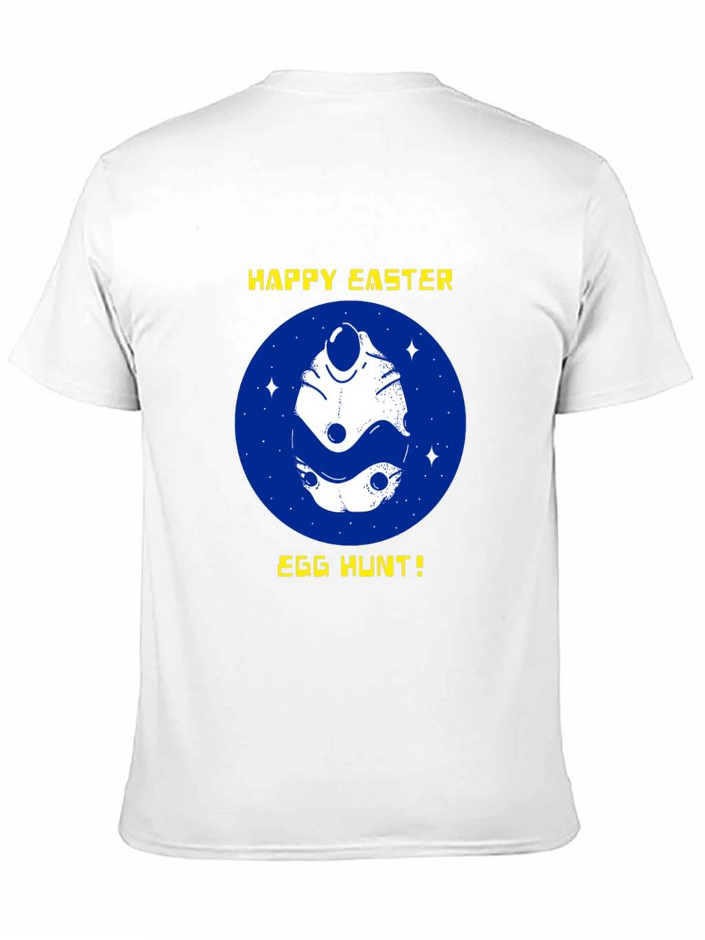 Happy Easter Egg Hunt T-Shirt