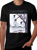 Dashboard Confessional T-Shirt