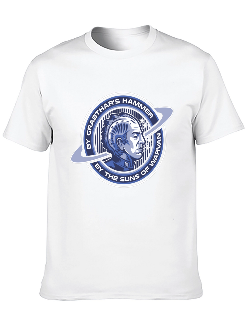 Star Trek Riker T-Shirt