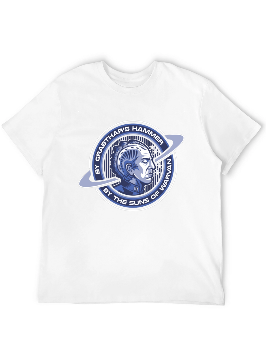 Star Trek Riker T-Shirt