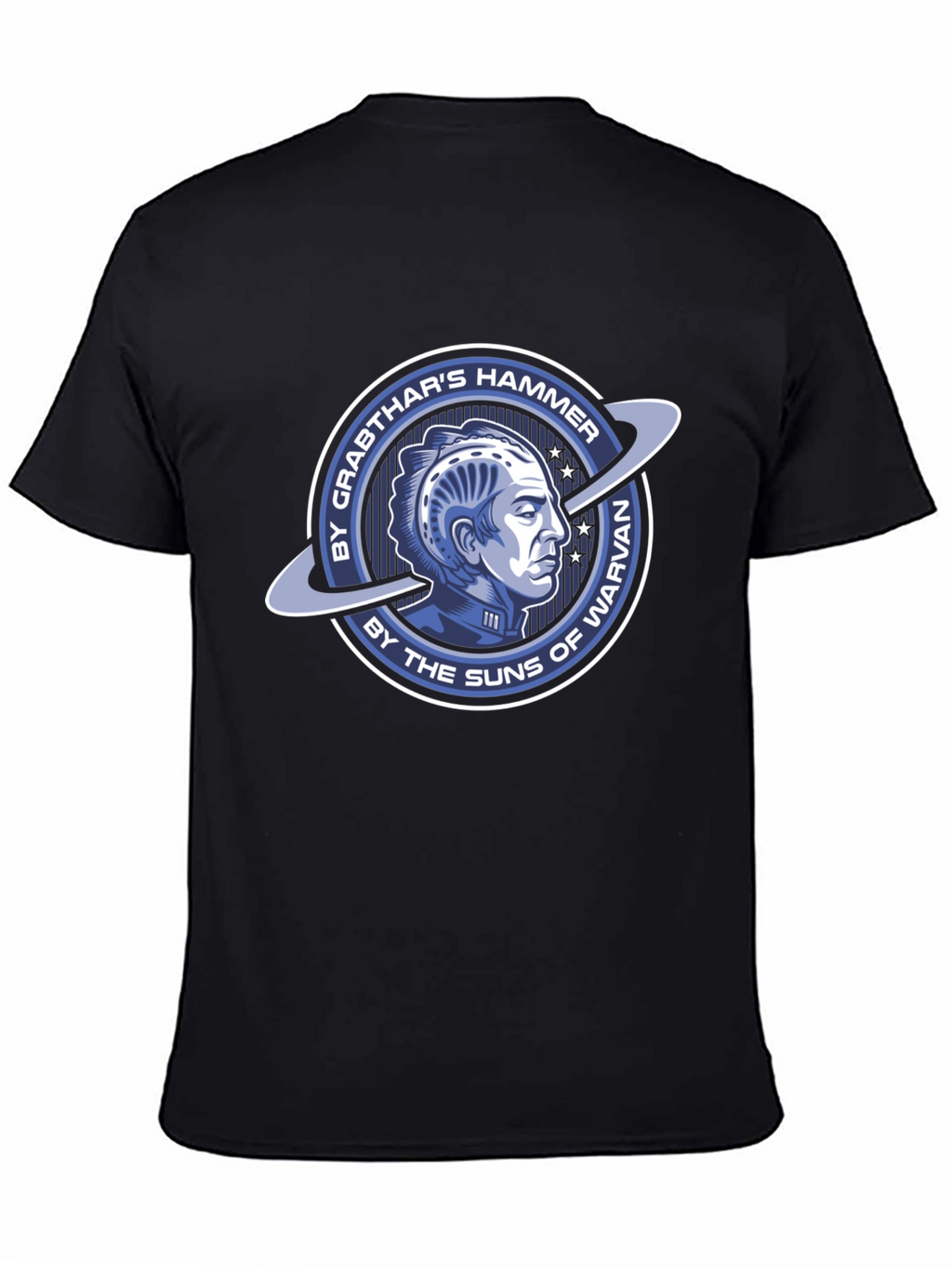 Star Trek Riker T-Shirt